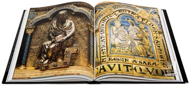 El Arte en la Edad Media Liana Castelfranchi Vegas